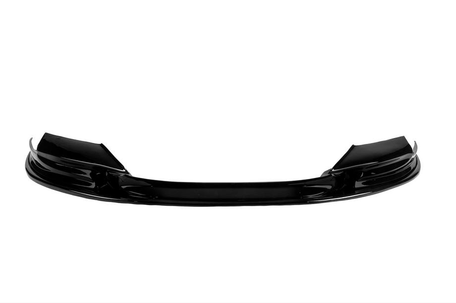 BMW řada 5 F10/F11 2010–2016 Výprodej Přední lip spoiler DPT V2 (pro M5, lesklá černá) Image