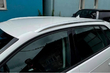 Audi A3 2012–2020: montáž střešních podélníků – naše práce fotografie 2