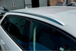 Audi A3 2012–2020: montáž střešních podélníků – naše práce fotografie 7