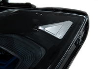 BMW řada 3 F30/F31 2012–2019 Přední světlomety G20-style (Xenon na LED, 2 ks) fotografie 6