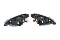 BMW řada 3 F30/F31 2012–2019 Přední světlomety G20-style (Xenon na LED, 2 ks) fotografie 9