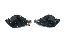 BMW řada 3 F30/F31 2012–2019 Přední světlomety G20-style (Xenon na LED, 2 ks) fotografie 11