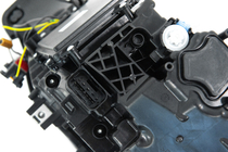 BMW řada 3 F30/F31 2012–2019 Přední světlomety G20-style (Xenon na LED, 2 ks) fotografie 12