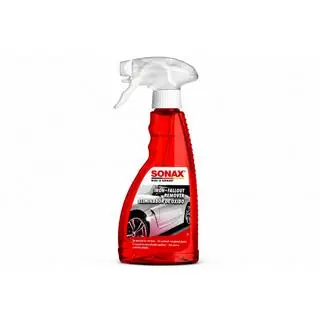 Sonax odstraňovač rzi z brzdových destiček, 500 ml fotografie 1