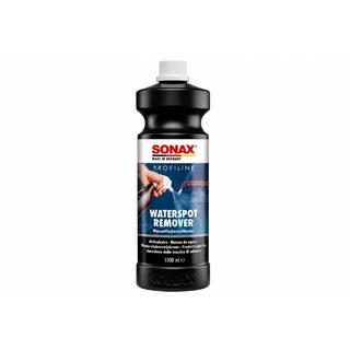 Sonax PROFILINE Waterspot Remover profesionální přípravek na odstranění vápenatých skvrn z laku 1 l fotografie 1