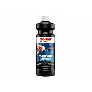 Sonax PROFILINE Waterspot Remover profesionální přípravek na odstranění vápenatých skvrn z laku 1 l fotografie 1