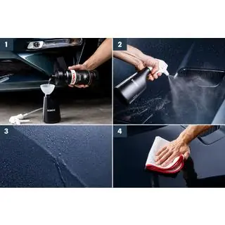Sonax PROFILINE Waterspot Remover profesionální přípravek na odstranění vápenatých skvrn z laku 1 l fotografie 2