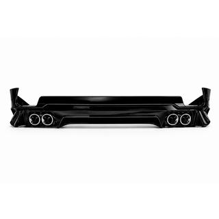 Sada body kitu Sport (pro 2017-) Toyota Land Cruiser Prado 150 2009–2023 fotografie 4