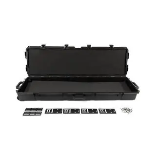 Expediční střešní box (75 l) fotografie 3