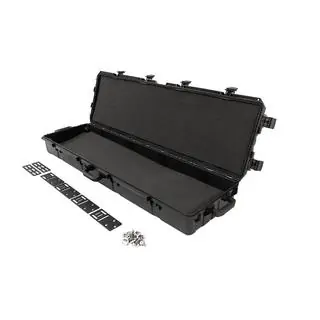Expediční střešní box (75 l) fotografie 4