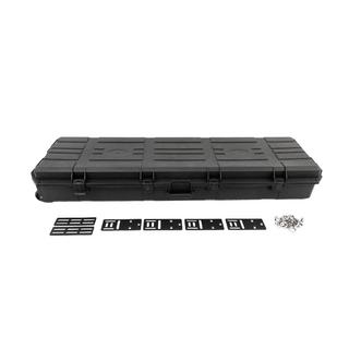 Expediční střešní box (75 l) Toyota Land Cruiser Prado 250 2023– fotografie 2