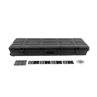 Expediční střešní box (75 l) fotografie 2