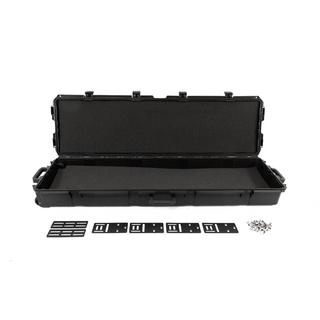Expediční střešní box (110 l) Toyota Land Cruiser Prado 250 2023– fotografie 3