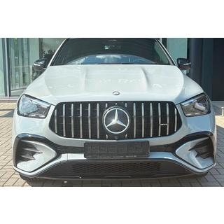 Bodykit sada AMG GLE53 2023-Design (s plným zadním nárazníkem) Mercedes GLE kupé C167 2019– fotografie 3