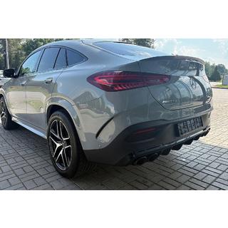 Zadní nárazník AMG GLE53 Mercedes GLE kupé C167 2019–