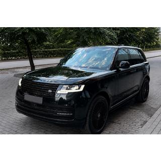 Kovaná kola HF-8 Black R22 (4 ks) fotografie 1