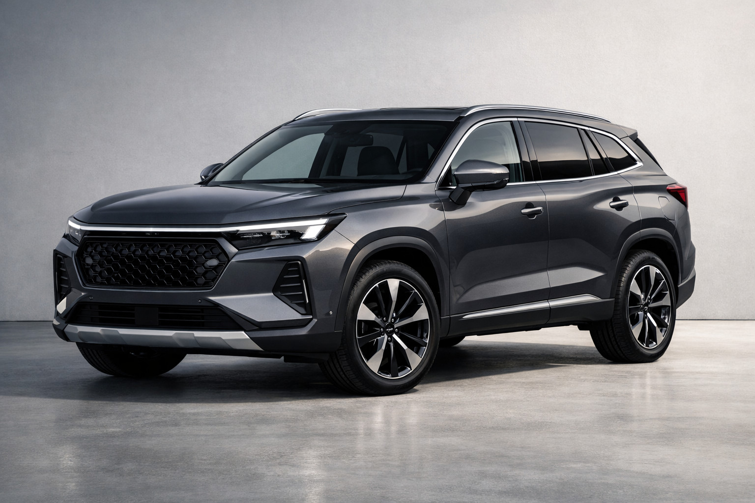 Jaecoo 7 2026: proč se čínské SUV stalo hitem v Evropě