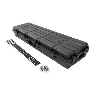 Expediční střešní box V1 (110 l) fotografie 1