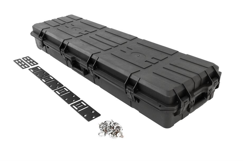 Expediční střešní box (75 l) Fotografie 1