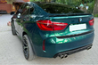 Tuning BMW X5 F15: kryty zrcátek, spoiler a přední lip fotografie 15