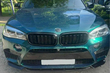 Tuning BMW X5 F15: kryty zrcátek, spoiler a přední lip fotografie 7