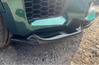 Tuning BMW X5 F15: kryty zrcátek, spoiler a přední lip fotografie 8