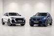 BMW X3 2026 vs Audi Q5 2026: co je lepší volba fotografie 1