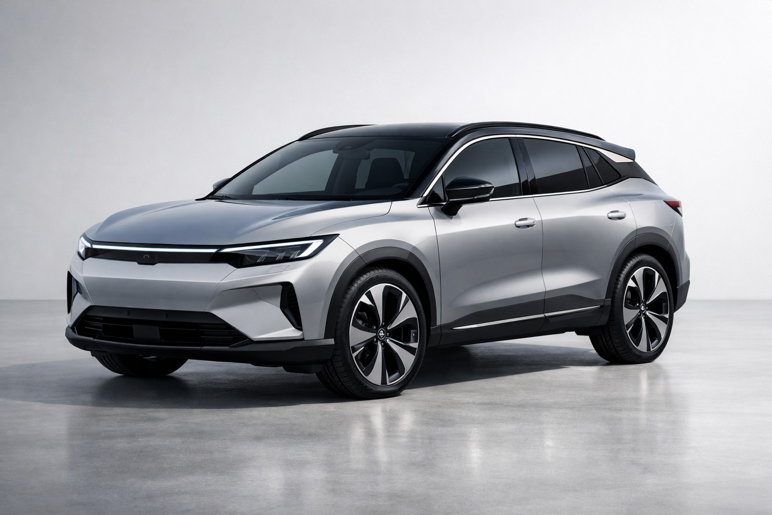Geely EX5 2026: kompletní přehled nového globálního elektrického crossoveru Geely