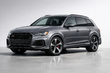 Recenze Audi SQ7 facelift 2024: vysoce výkonné prémiové SUV fotografie 1