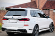 BMW X7 G07 2019–: montáž faceliftového kitu LCI M-Performance fotografie 10