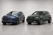 Audi Q7 2027 vs Mercedes-Benz GLE 2027: který prémiový SUV je lepší? fotografie 1