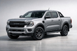 Test Ford Ranger Plug-in Hybrid (2025): první PHEV pick-up značky fotografie 1