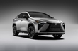 Lexus NX 2027 Facelift: nový design, interiér a téměř 100 km na elektřinu fotografie 1