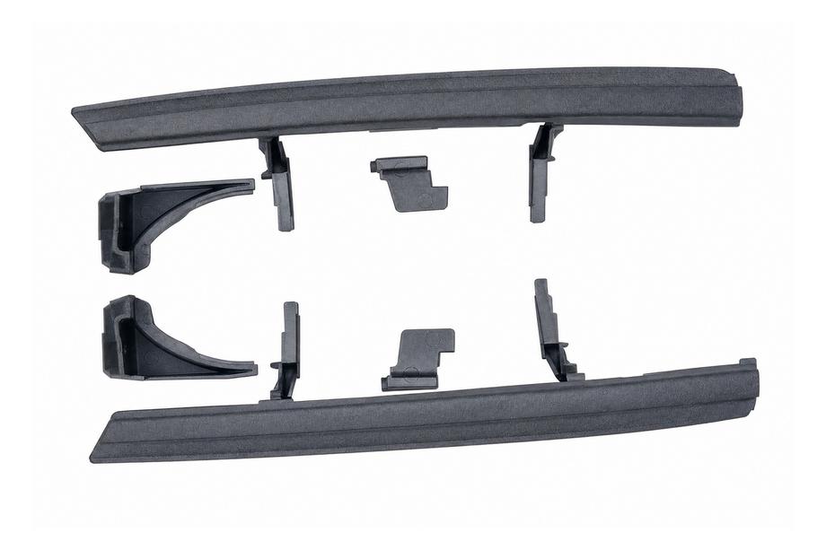 Range Rover III L322 2002–2012 Boční prahy (nástupní lišty) (2010-2012) Image
