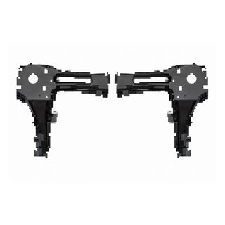 Kovový držák (2010-2012) Range Rover III L322 2002–2012