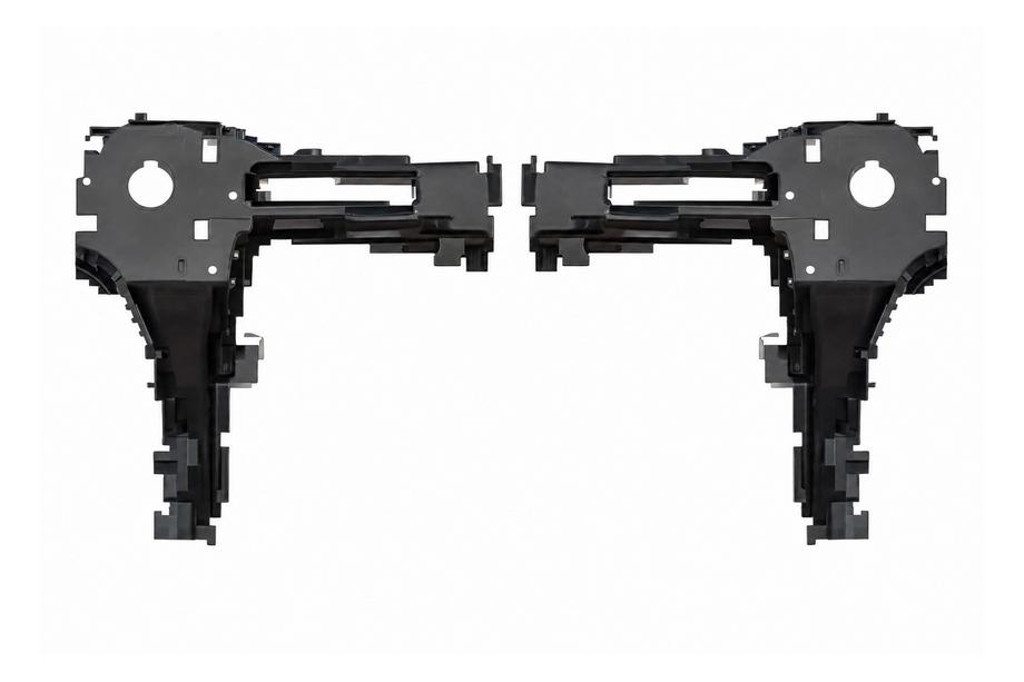 Range Rover III L322 2002–2012 Kovový držák (2010-2012) Image