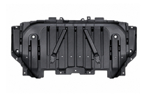 Range Rover III L322 2002–2012 Kryt motoru (2010-2012) fotografie 1