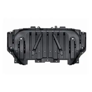 Kryt motoru (2010-2012) Range Rover III L322 2002–2012