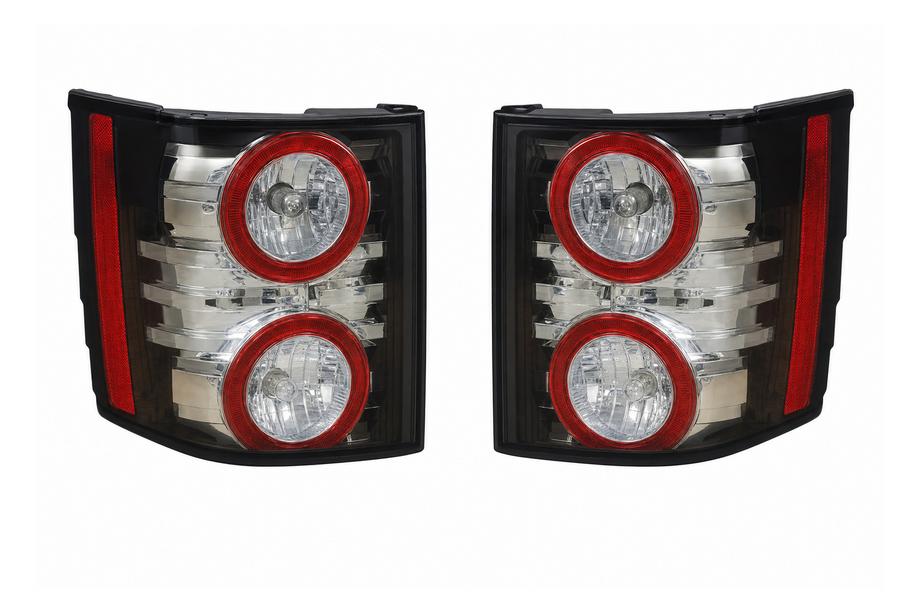 Range Rover III L322 2002–2012 Zadní světla (2010-2012) Image
