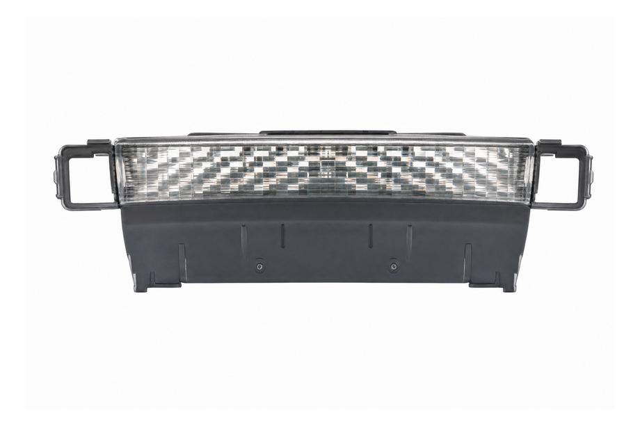 Range Rover III L322 2002–2012 Spodní mřížka předního nárazníku Autobiography (2010-2012) Image