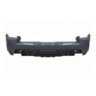 Zadní nárazník Autobiography (2010-2012) Range Rover III L322 2002–2012