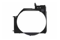 Range Rover III L322 2002–2012 Difuzor ventilátoru 5.0 (2010-2012) fotografie 1