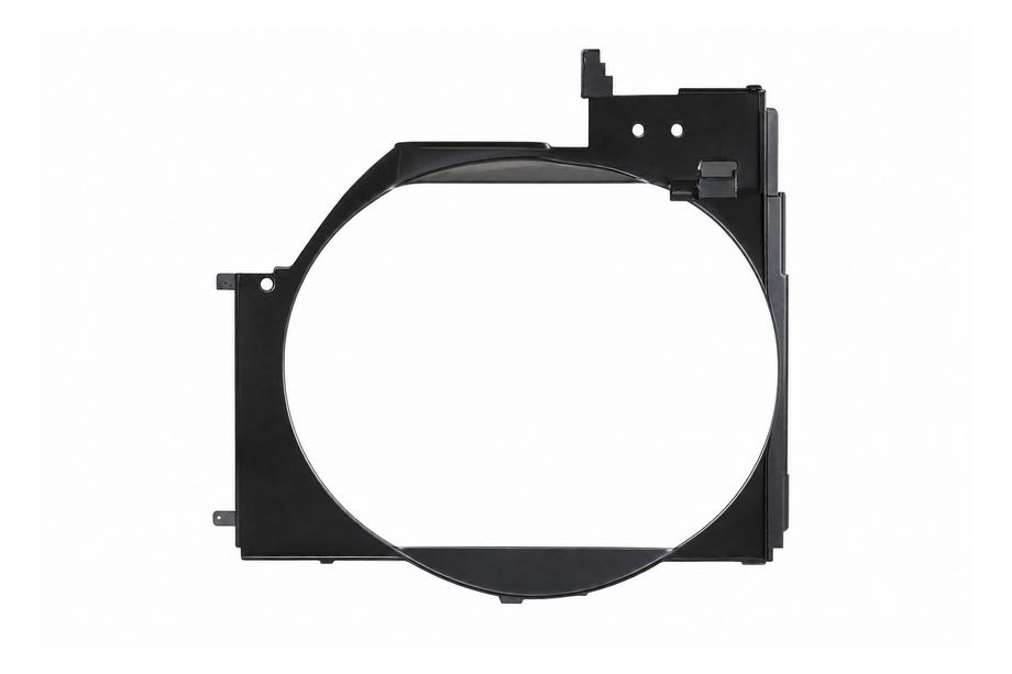 Range Rover III L322 2002–2012 Difuzor ventilátoru 5.0 (2010-2012) Image