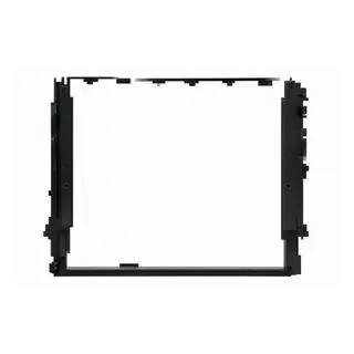 Nosník chladiče 5.0 (2010-2012) Range Rover III L322 2002–2012