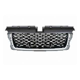 Černá maska chladiče (2006-2009) Range Rover Sport 2005–2013