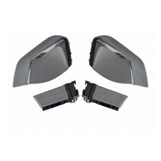 Kryt zrcátka (2006-2009) Range Rover Sport 2005–2013