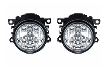Range Rover Sport 2005–2013 LED mlhové světlomety (2010-2012) fotografie 1