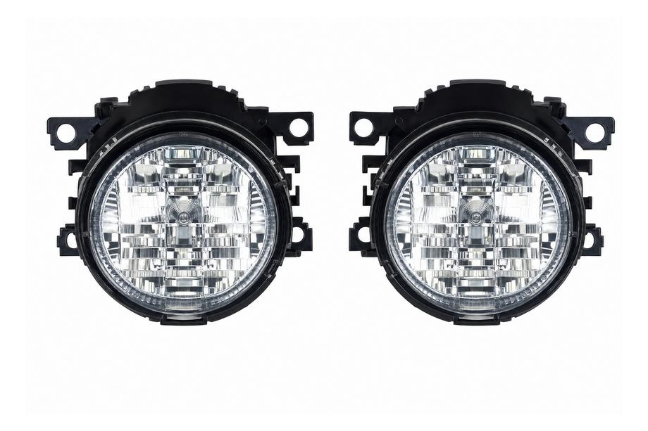 Range Rover Sport 2005–2013 LED mlhové světlomety (2010-2012) Image