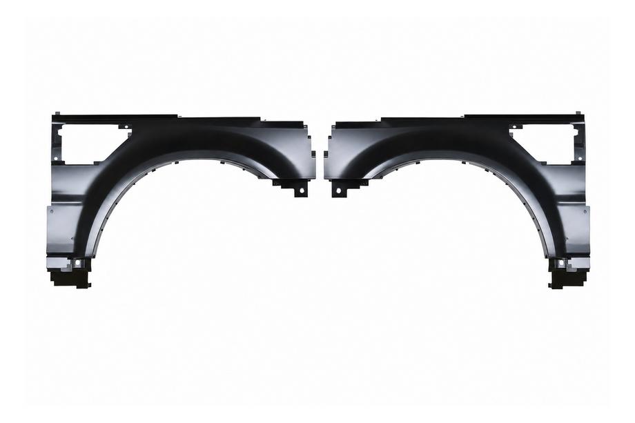 Range Rover Sport 2005–2013 Přední blatník (2010-2012) Image