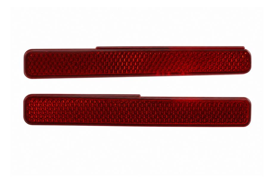 Range Rover Sport 2005–2013 Odrazka zadního nárazníku (2010-2012) Image